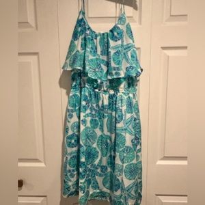 Lily Pulitzer for Target dress